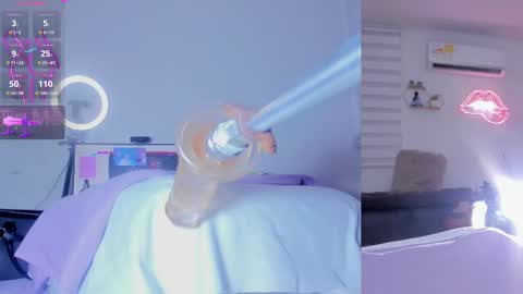 Abigail online show from February 2026 06:45:01 PM