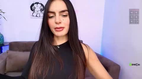 Abigail online show from September 2025 08:10:01 PM