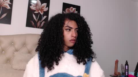 Snapshot of abigail_f00x chatting on February 2025 05:10:01 AM Abigail online show from February 2025 05:10:01 AM