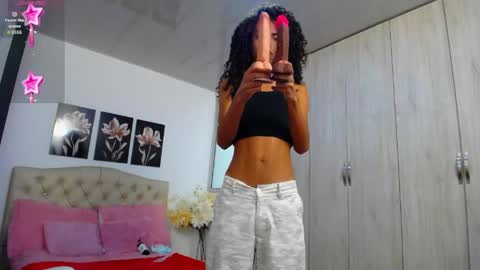 Abigail online show from April 2026 12:41:01 PM