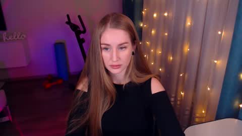 Anna online show from January 2025 07:43:01 PM