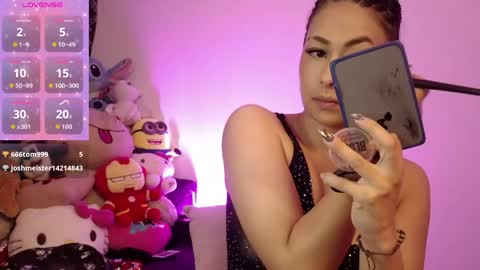 Snapshot of abigail_hobbs2 chatting on May 2026 08:54:01 AM Aby online show from May 2026 08:54:01 AM