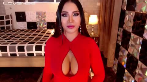 DIRTY MISTRESS ABIGAIL online show from December 2025 08:30:01 AM