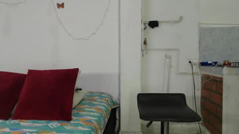 abigail_jhonss online show from January 2025 12:07:01 AM