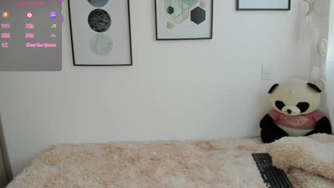 abigail online show from October 2025 04:19:02 PM