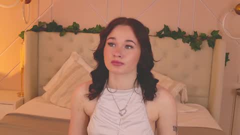 Snapshot of abigailforl chatting on July 2026 05:13:01 AM abigailforl online show from July 2026 05:13:01 AM