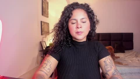 Abigail online show from December 2024 02:36:02 AM