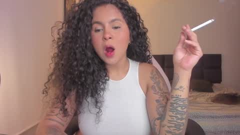 Abigail online show from December 2024 02:54:01 AM