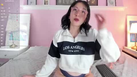 Snapshot of abigaillady chatting on July 2026 11:38:01 AM ABIGA online show from July 2026 11:38:01 AM