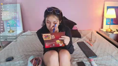 Snapshot of abigaillady chatting on July 2026 11:37:02 AM ABIGA online show from July 2026 11:37:02 AM