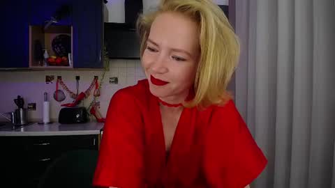 Abigail Mcgee online show from June 2026 05:12:01 AM
