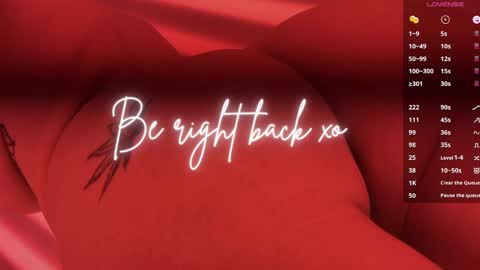 AbigailSage online show from September 2025 12:44:02 AM