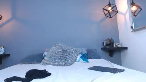 Abigail online show from February 2025 11:07:02 AM