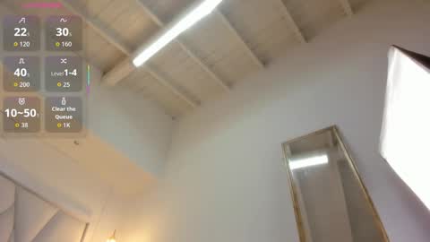 Snapshot of abigailwilliams_ chatting on February 2026 11:21:01 AM Abigail online show from February 2026 11:21:01 AM