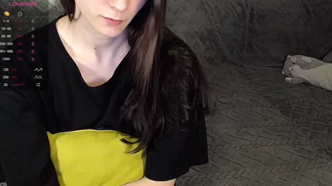 Abigail online show from December 2024 01:09:01 PM