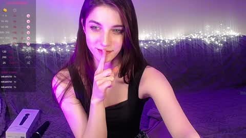 Abigail online show from February 2025 12:51:01 AM