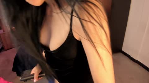 Abigail online show from January 2025 08:53:01 PM