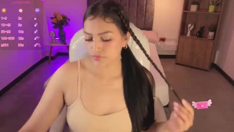 Abigail online show from September 2025 12:58:02 AM