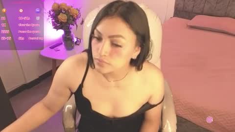 Abigail online show from March 2026 08:15:02 PM