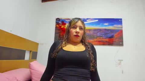 Abigail online show from January 2025 03:11:01 AM