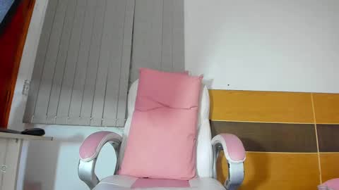 Abigail online show from February 2025 09:20:02 AM