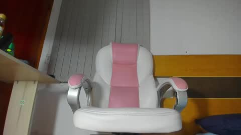 Abigail online show from February 2025 03:12:01 AM