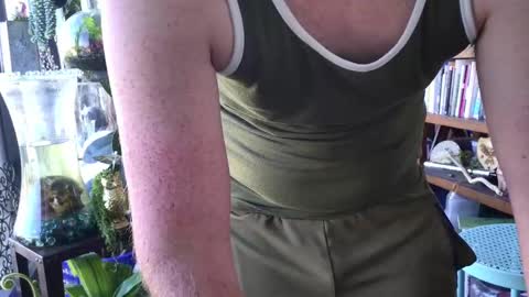 Snapshot of abracadanny777 chatting on February 2025 12:49:01 AM abracadanny777 online show from February 2025 12:49:01 AM