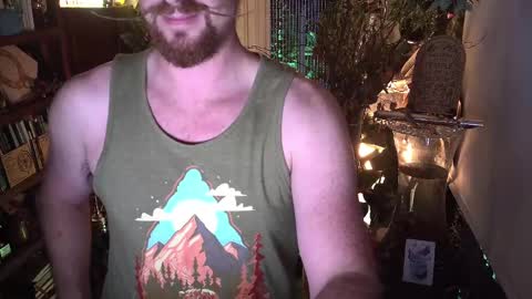 Snapshot of abracadanny777 chatting on October 2025 04:43:02 AM abracadanny777 online show from October 2025 04:43:02 AM