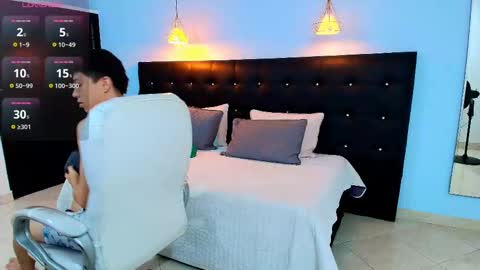 abraham_horny18 online show from September 2025 08:24:02 PM