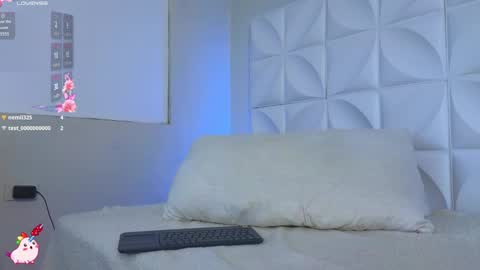 Abril  online show from February 2025 12:06:02 PM