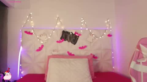 Abril  online show from October 2025 09:43:02 AM