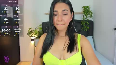 Abril online show from March 2025 02:34:01 AM