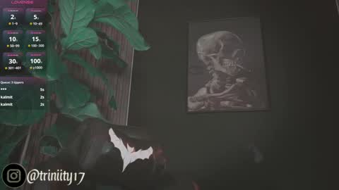 April  online show from January 2025 08:13:02 AM