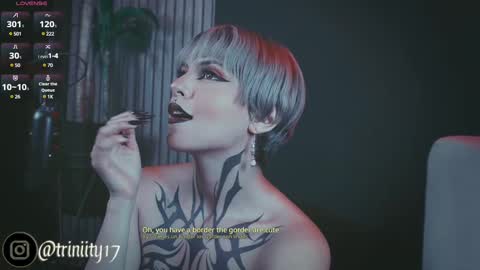 April  online show from February 2025 09:36:01 PM