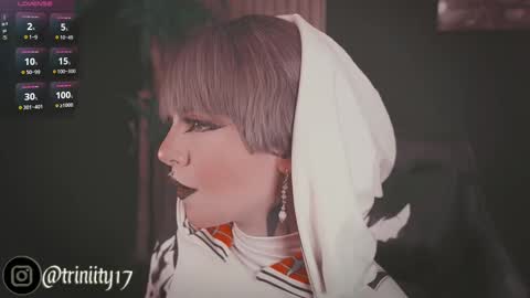 April  online show from February 2025 05:29:01 PM