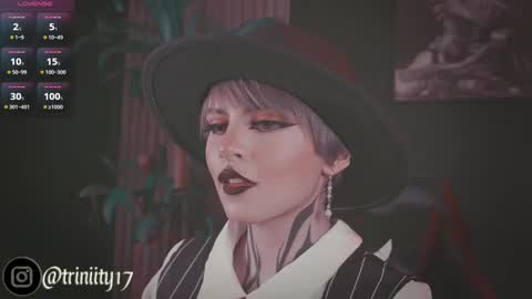 April  online show from February 2025 09:22:01 PM