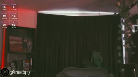 April  online show from September 2025 05:13:02 PM