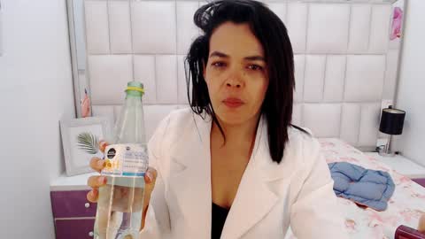 Abril Beltran online show from December 2024 04:31:02 AM