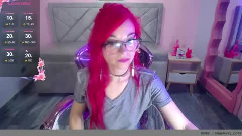 abril_ch_ online show from November 2025 10:48:01 AM