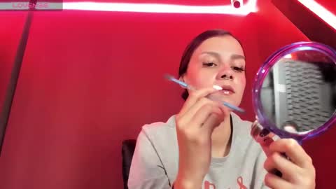 Abril jones online show from January 2025 09:05:01 AM