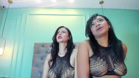 Abril jones online show from January 2025 12:44:02 PM