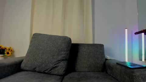 Abril jones online show from February 2025 06:12:01 PM