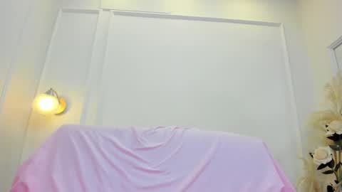 Abril jones online show from February 2025 07:45:02 AM