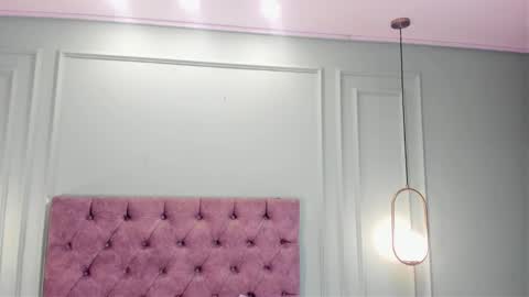 Abril jones online show from February 2025 09:11:02 AM