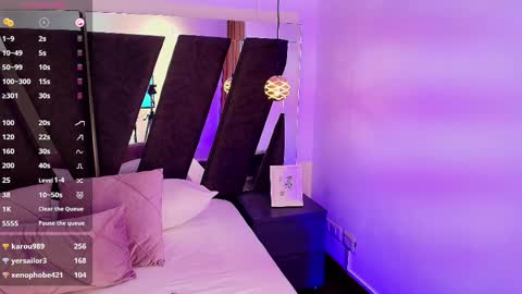  Abril  online show from February 2025 10:58:01 PM