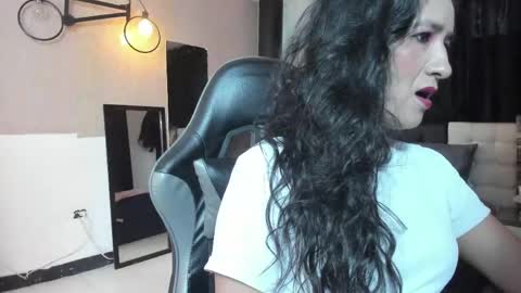 Abril online show from May 2026 09:42:01 PM
