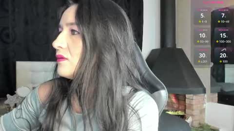 Abril online show from June 2026 03:23:02 AM