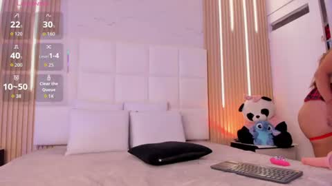 Snapshot of abril_snow chatting on July 2026 06:20:01 PM abril_snow online show from July 2026 06:20:01 PM