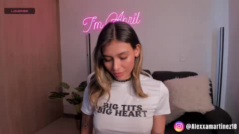 My name is Alexa. Please say hello I like to chat with you. If you have requests please use tip online show from February 2025 08:52:02 PM