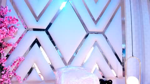 Abril Cooper online show from October 2025 05:49:02 AM